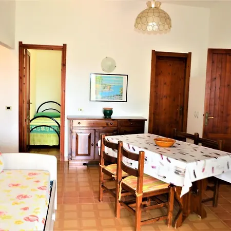 Nuova Valmar Trilo Mimosa Vila Costa Rei Exterior foto
