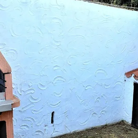 Nuova Valmar Trilo Mimosa Vila Costa Rei Exterior foto