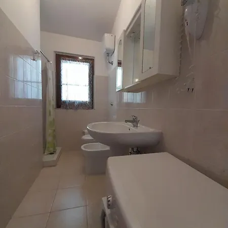 Nuova Valmar Trilo Mimosa Vila Costa Rei Exterior foto