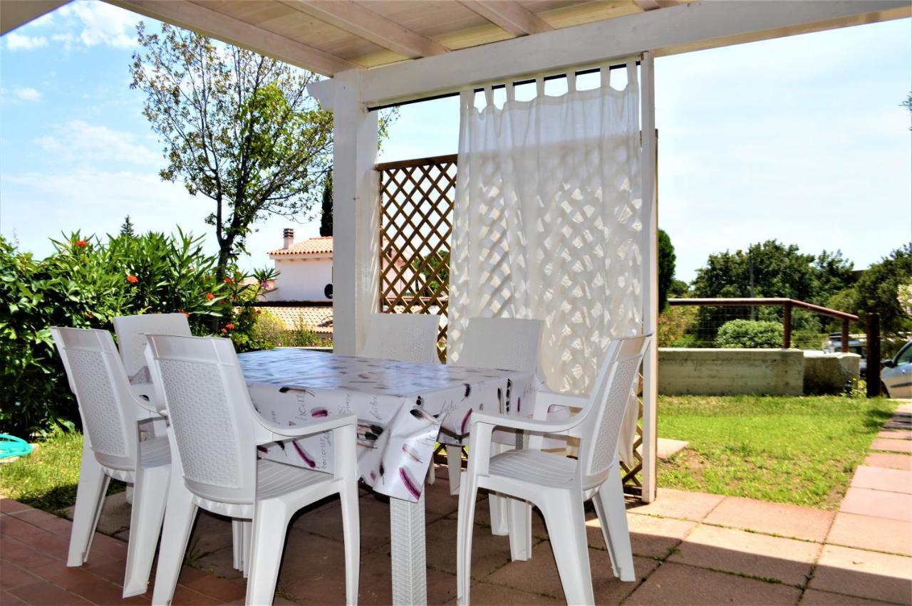 Nuova Valmar Trilo Mimosa Holiday home