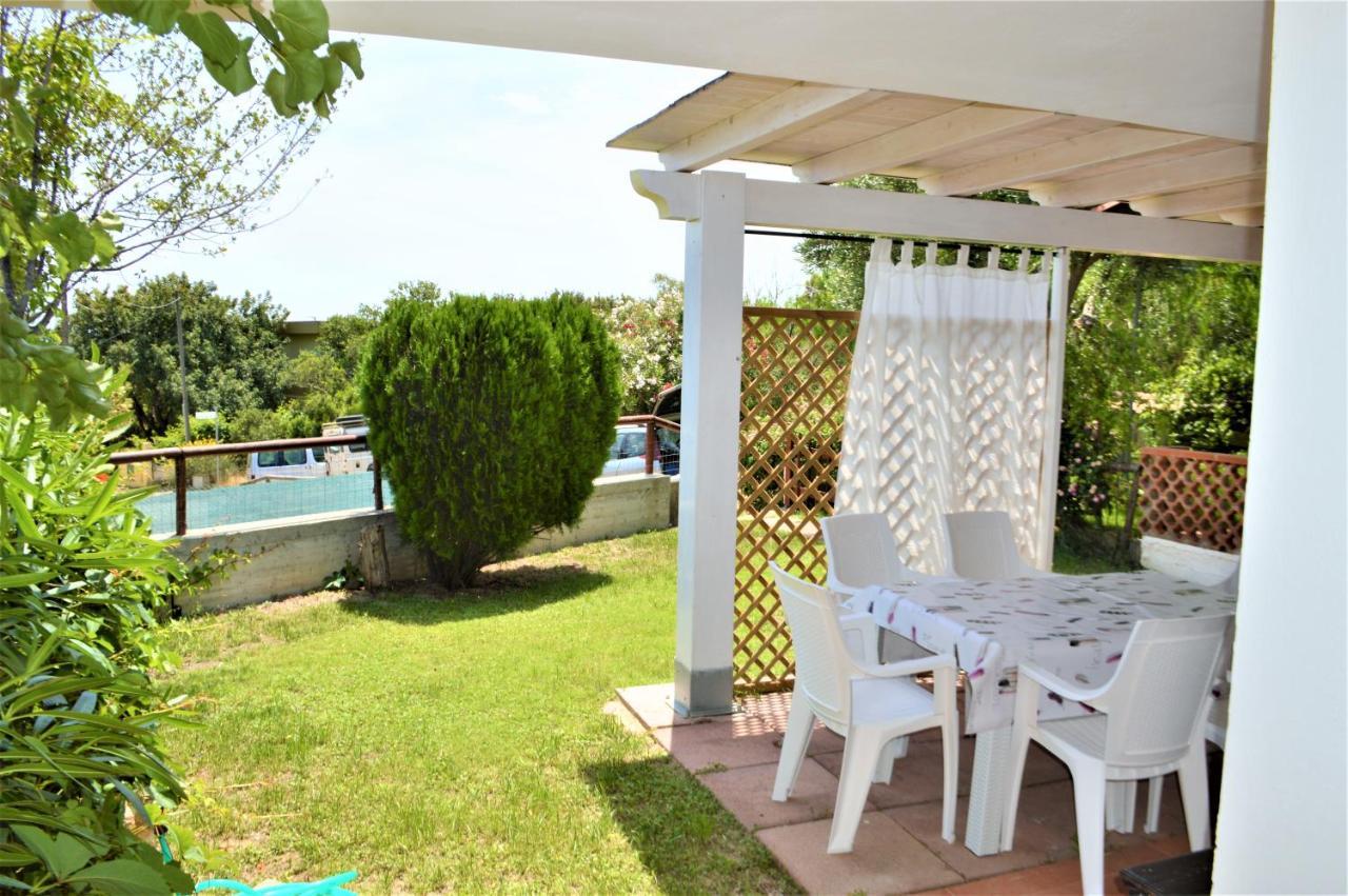 Holiday home Nuova Valmar Trilo Mimosa