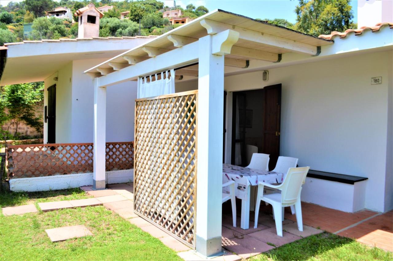 Nuova Valmar Trilo Mimosa Holiday home *