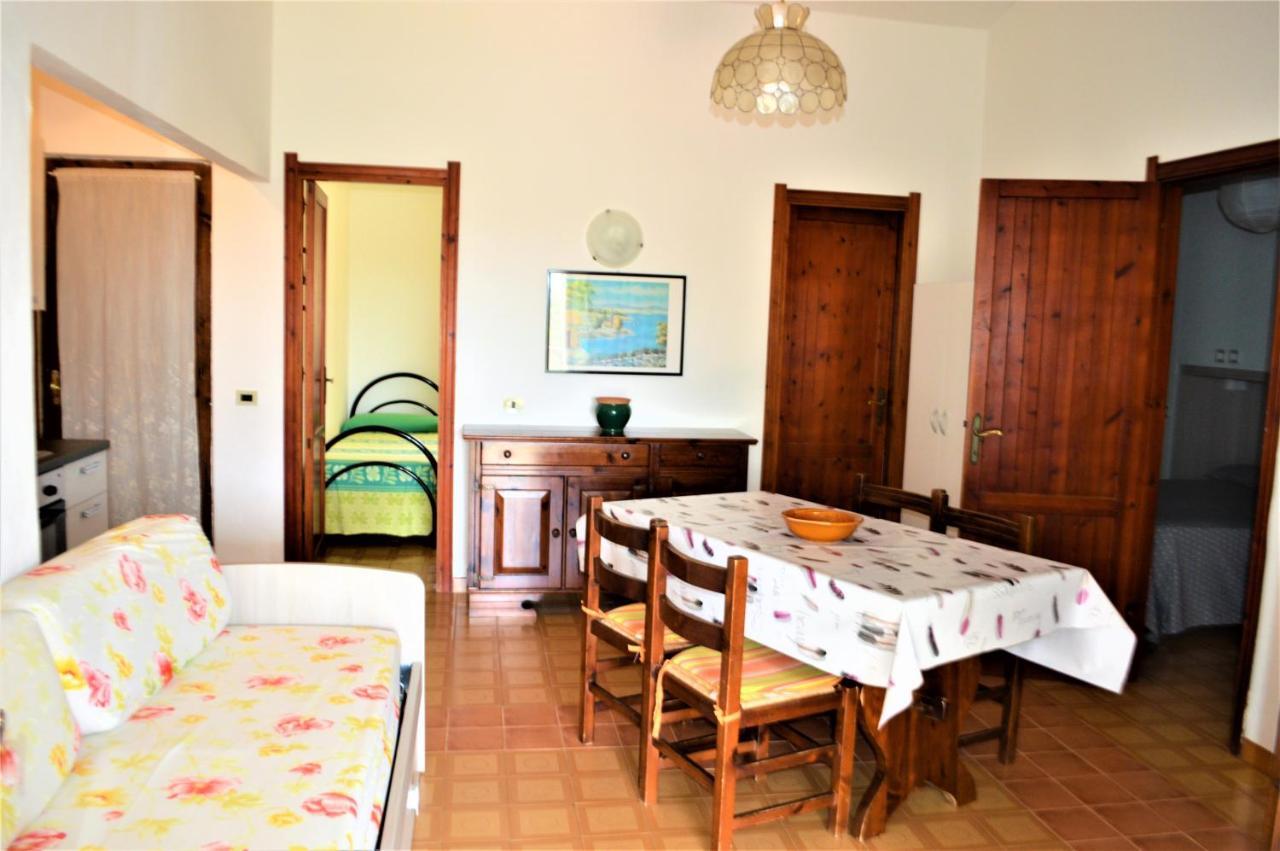 Nuova Valmar Trilo Mimosa Holiday home Costa Rei