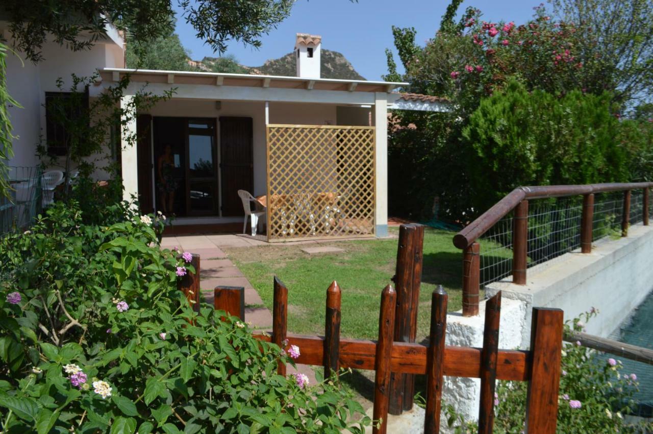 Holiday home Nuova Valmar Trilo Mimosa Costa Rei